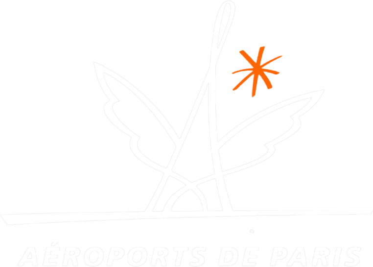 Paris Aéroport