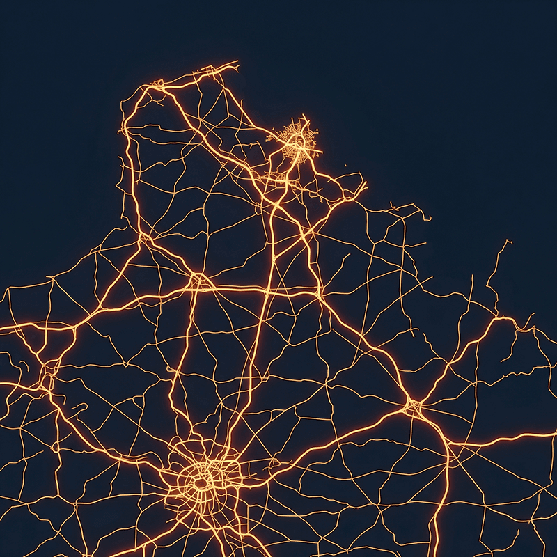 Hauts-de-France — PROJET NOVA